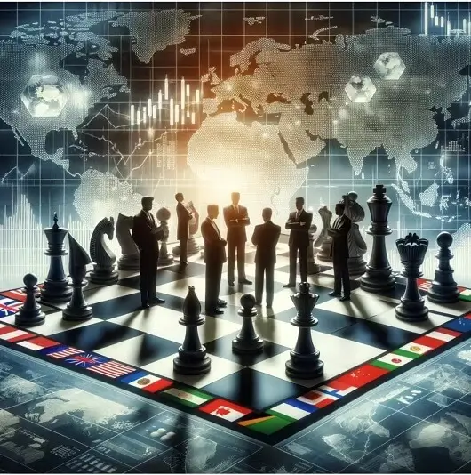 安徽大学高勇简介